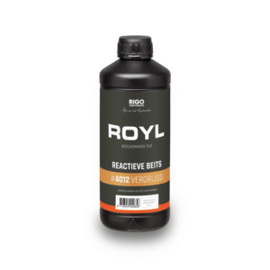 ROYL Reactieve Beits Vergrijsd #4012