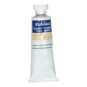 Vloeibaar hout Rubinol Putty Berken Grenen