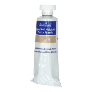 Vloeibaar hout Rubinol Putty Beuken Hevea
