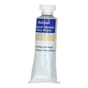 Vloeibaar hout Rubinol Putty Essen Ahorn