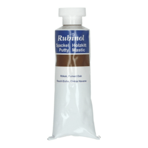 Vloeibaar hout Rubinol Putty Gerookt Eiken