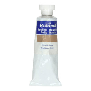 Vloeibaar hout Rubinol Putty Kersen