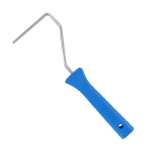 Beugel voor lakroller 10 cm.