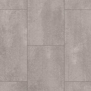 Laminaat tegel van OTIUM at Home in de kleur Everest Light Grey
