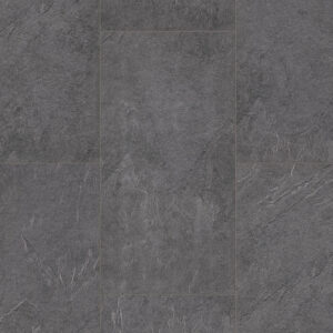 Laminaat tegel van OTIUM at Home in de kleur Everest Dark Grey