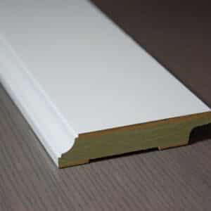 MDF plint Patras