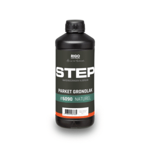 STEP Parketlak grondlak Naturel #6090 1L